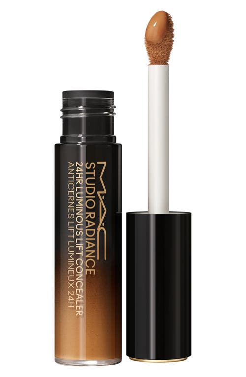 Shop Mac Cosmetics Studio Radiance 24hr Luminous Lift Concealer In Nc45