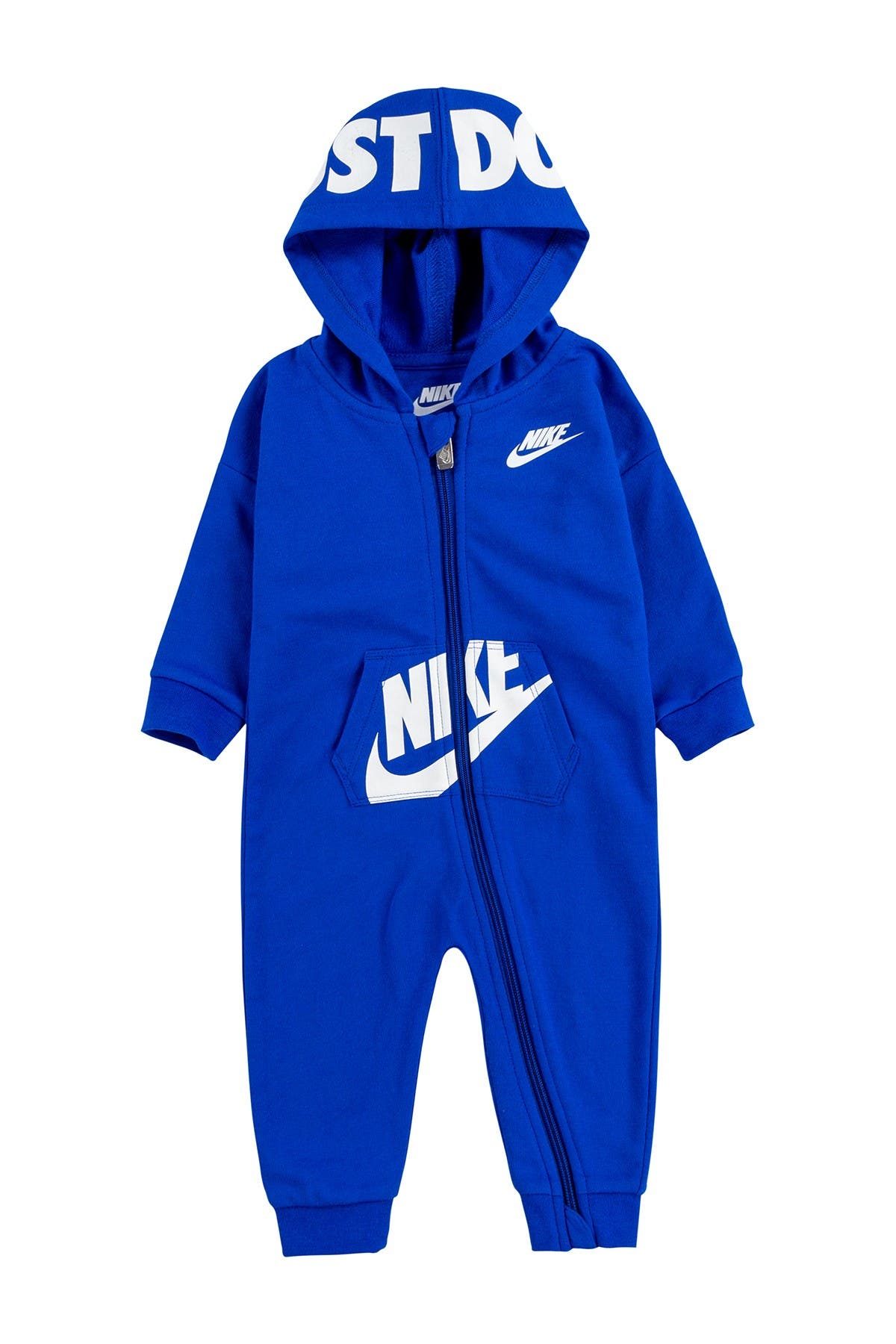 baby boy nike coverall