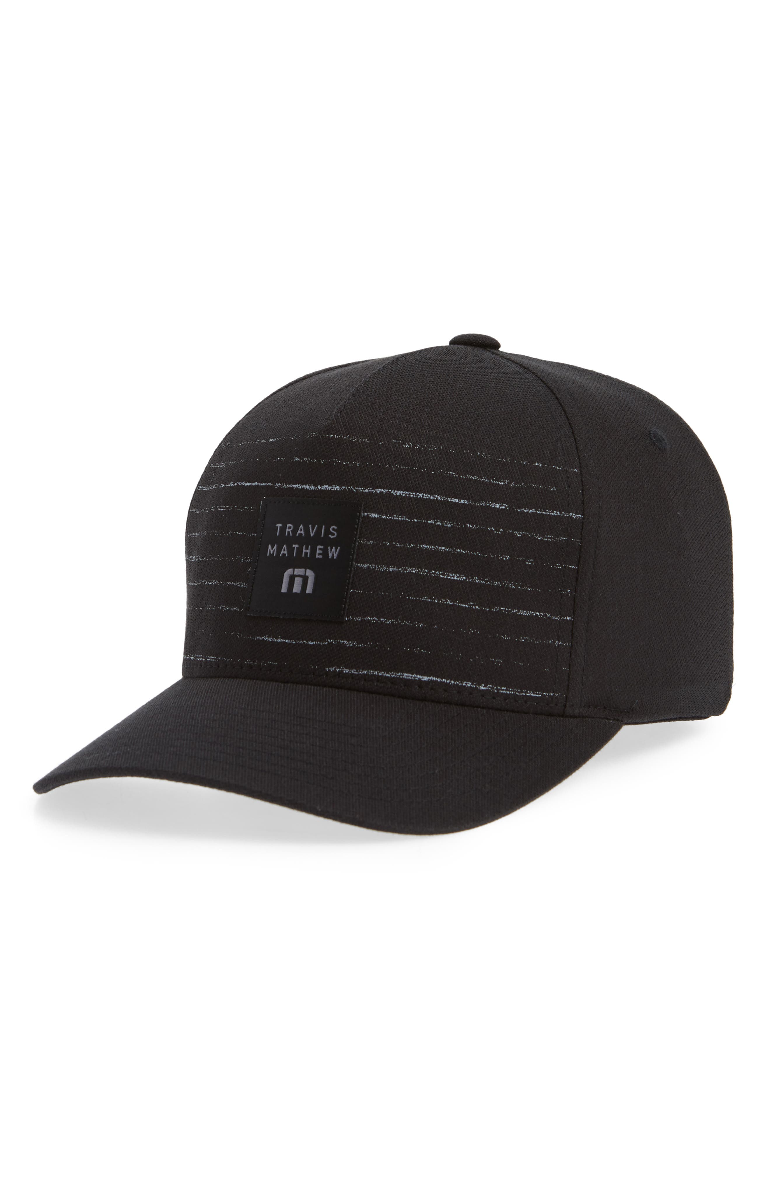 travis mathew buckets hat