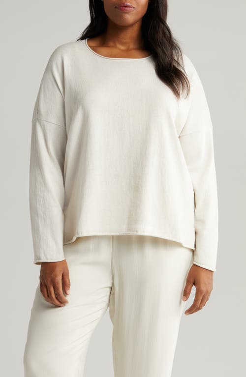 Eileen Fisher Organic Cotton at Nordstrom,