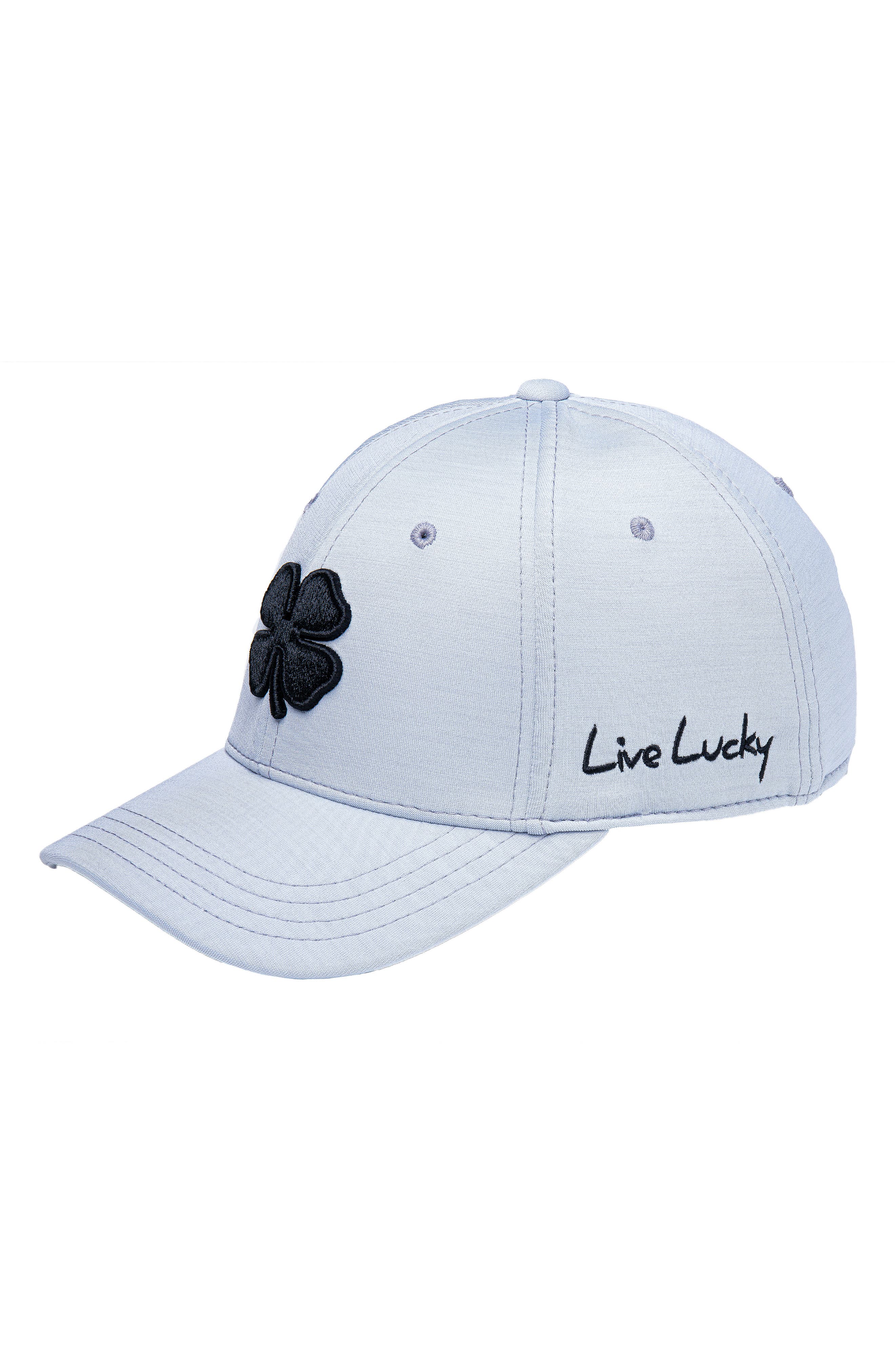 live lucky women's hats