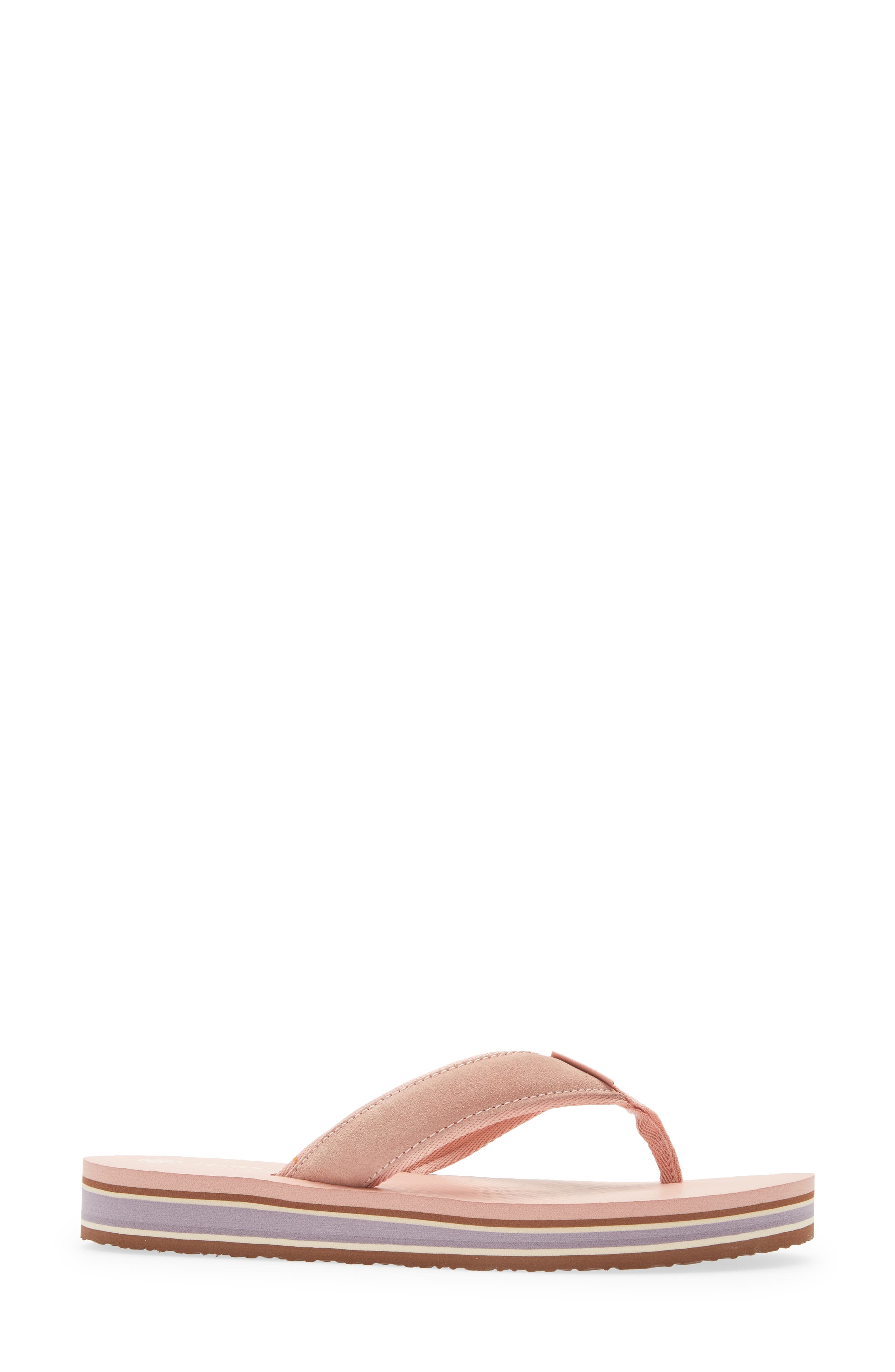 nordstrom tory burch flip flops