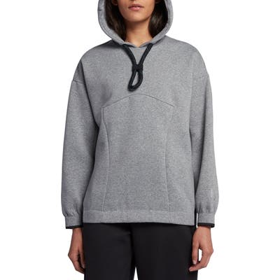 Nike Nikelab Nrg Nwcc Hoodie, Grey
