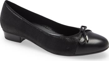 ara Belinda Ballet Flat (Women)