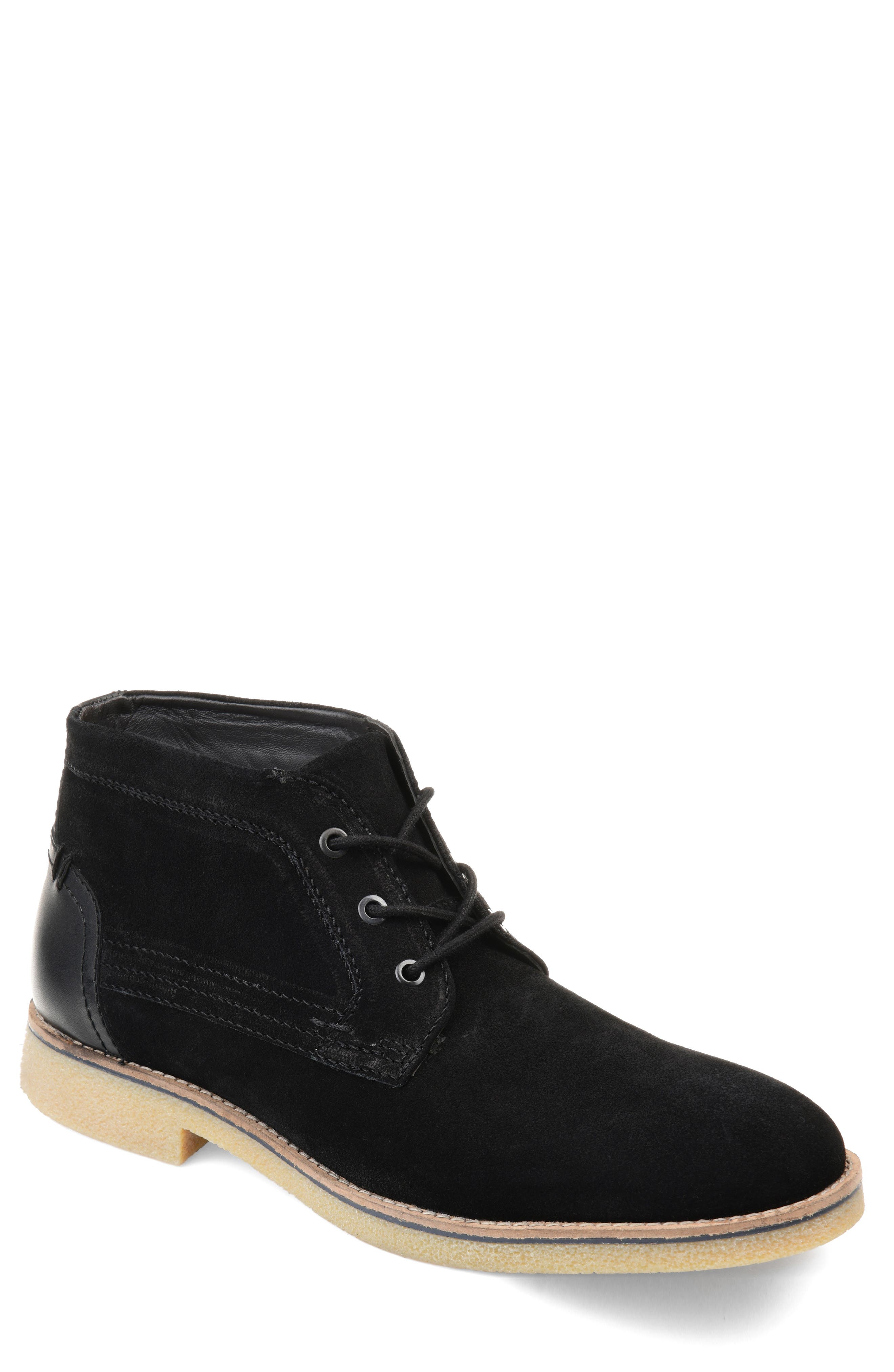 Thomas And Vine Phoenix Chukka Boot