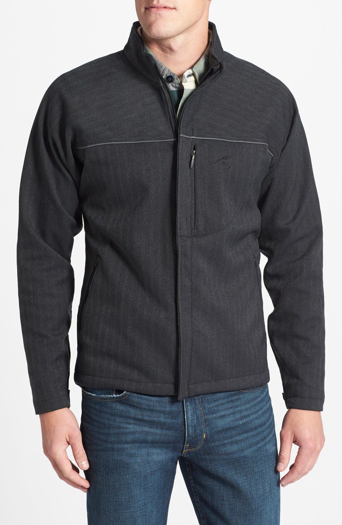 showers pass 'Amsterdam' Waterproof Soft Shell Jacket Nordstrom