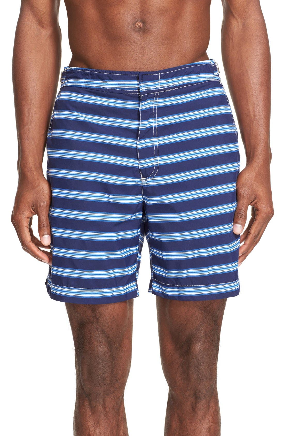 ralph lauren monaco swim shorts