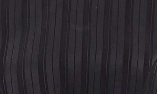 Fifteen Twenty Juno Long Sleeve Minidress In Black