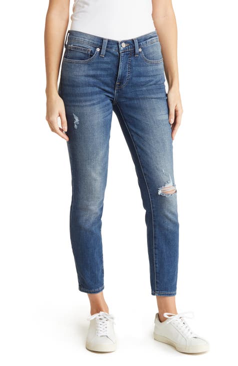 Women's Jeans & Denim | Nordstrom Rack
