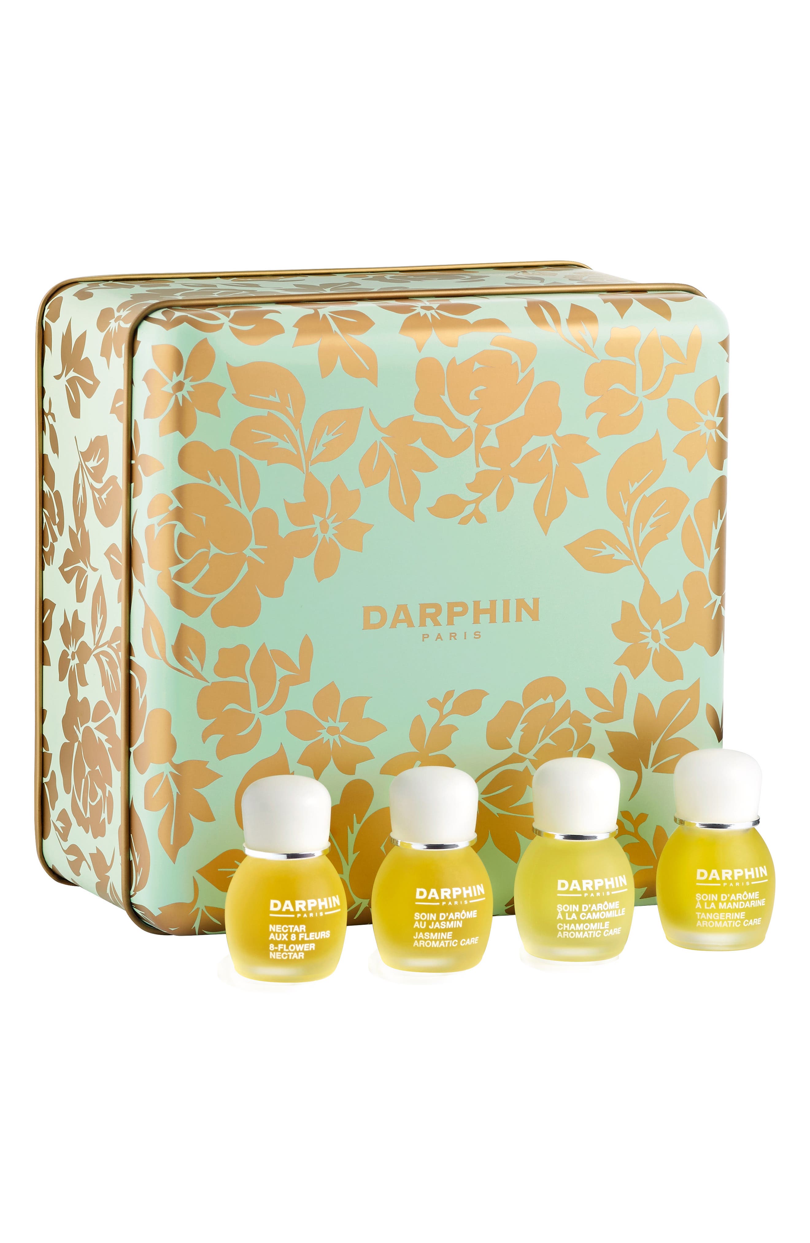 UPC 882381102937 Darphin Essential Oil Elixir Set
