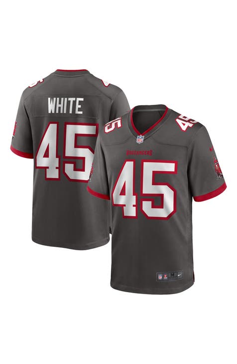 Outerstuff Youth Devin White Red Tampa Bay Buccaneers Replica Player Jersey  : Sports & Outdoors 