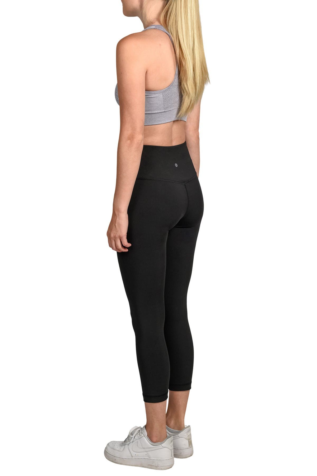 BY REFLEX Interlink High Waist 