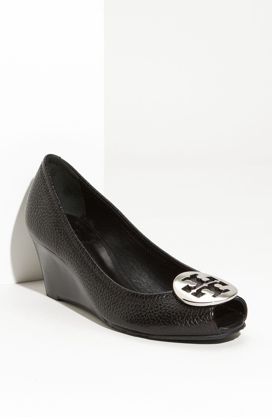 tory burch wedges shoes