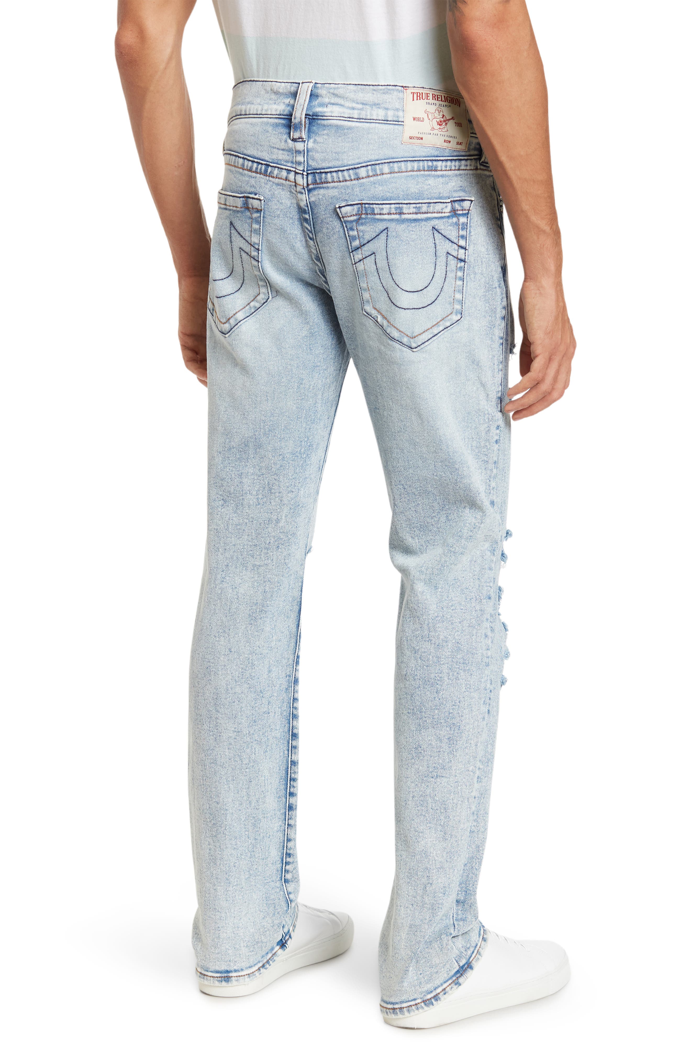 True Religion Brand Jeans Geno 