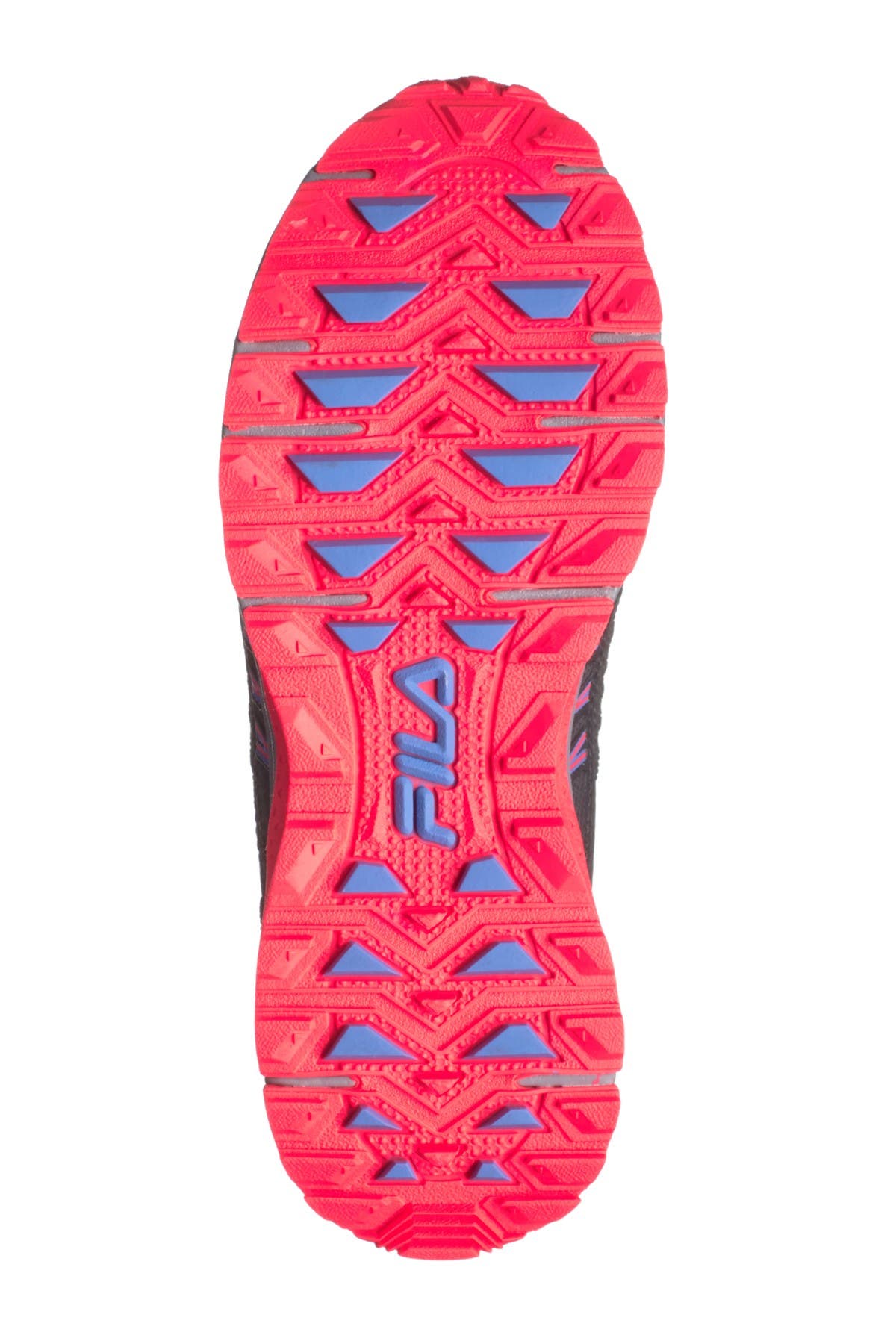 fila evergrand tr womens running shoes