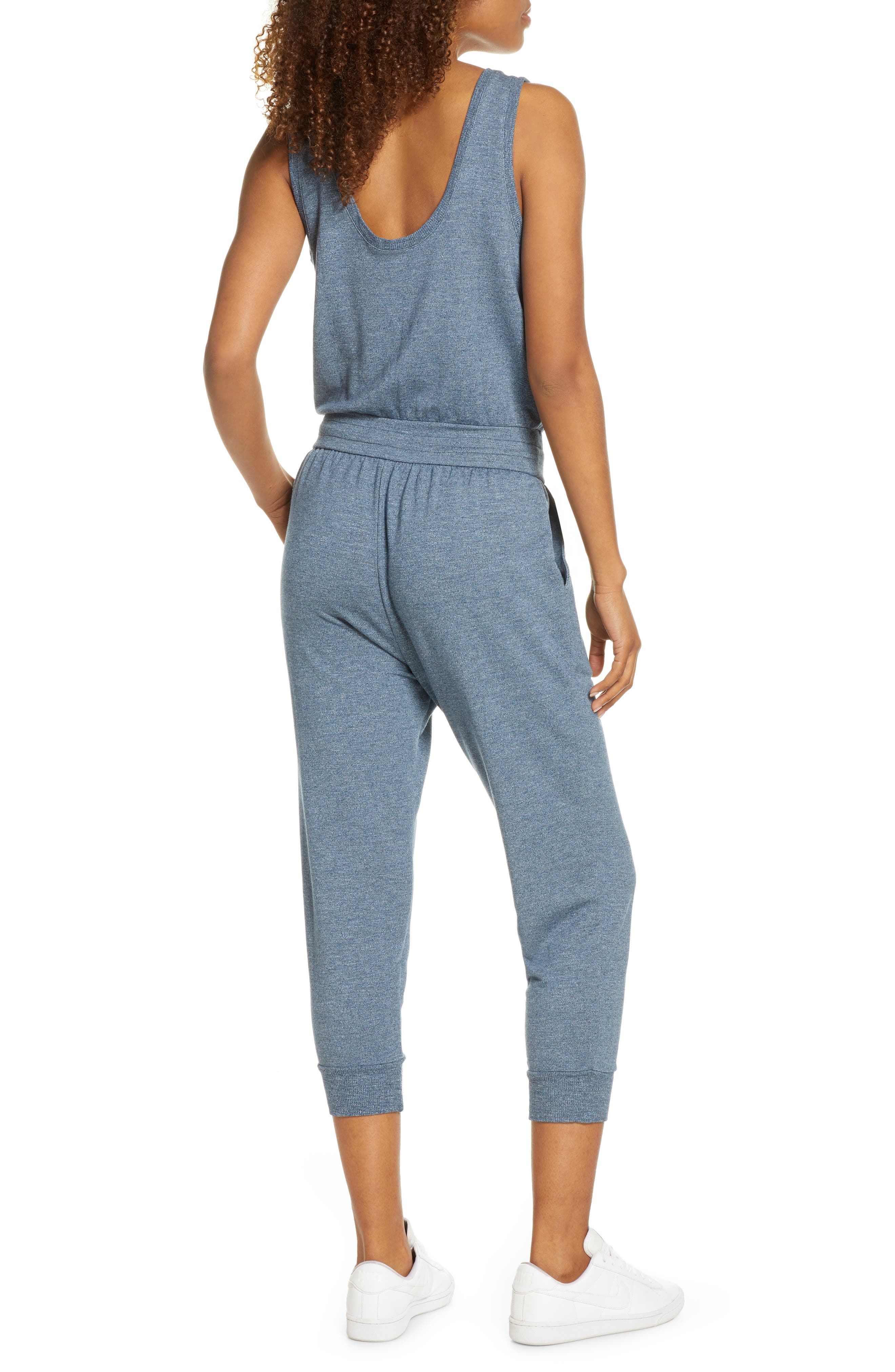 zella all in one jumpsuit