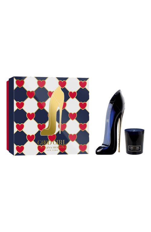 Carolina Herrera Good Girl Légère Eau de Parfum Spray, 2.7-oz. - Macy's