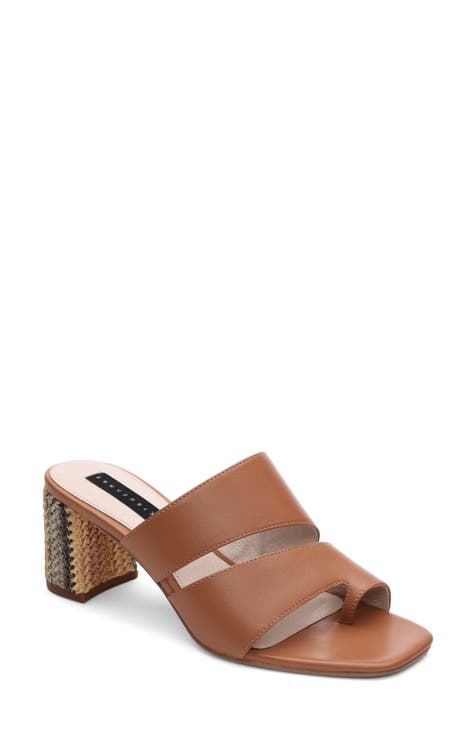 Women's Sanctuary Sandal Mules & Slides | Nordstrom