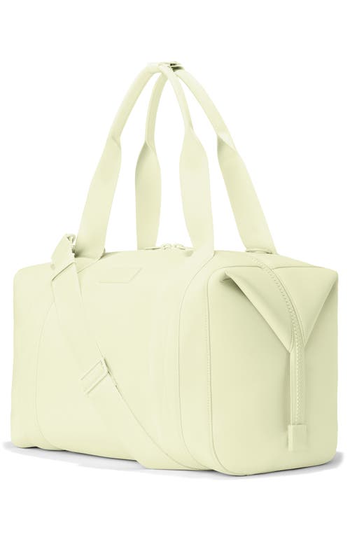 Shop Dagne Dover Landon Large Neoprene Carryall In Pina