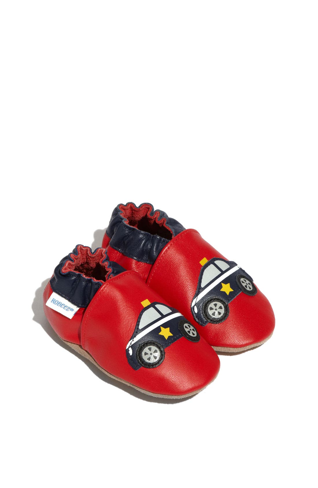 police car baby walker