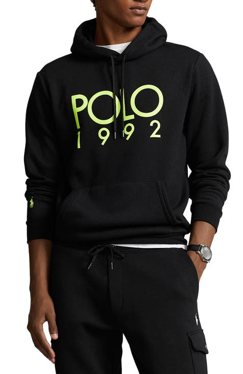 Men's Polo Ralph Lauren Fleece Sweatshirts & Hoodies
