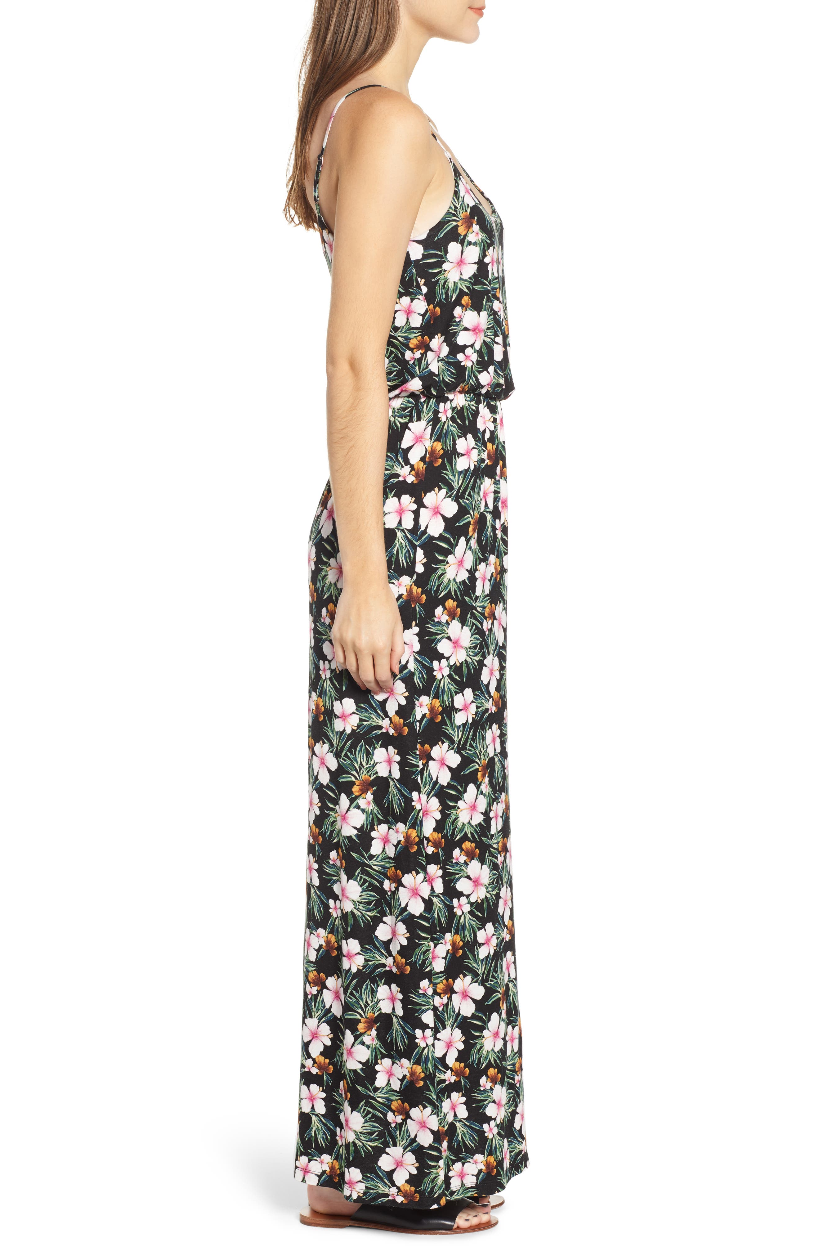 ALL IN FAVOR,
                            Knit Maxi Dress,
                            Alternate thumbnail 55, color,
                            699