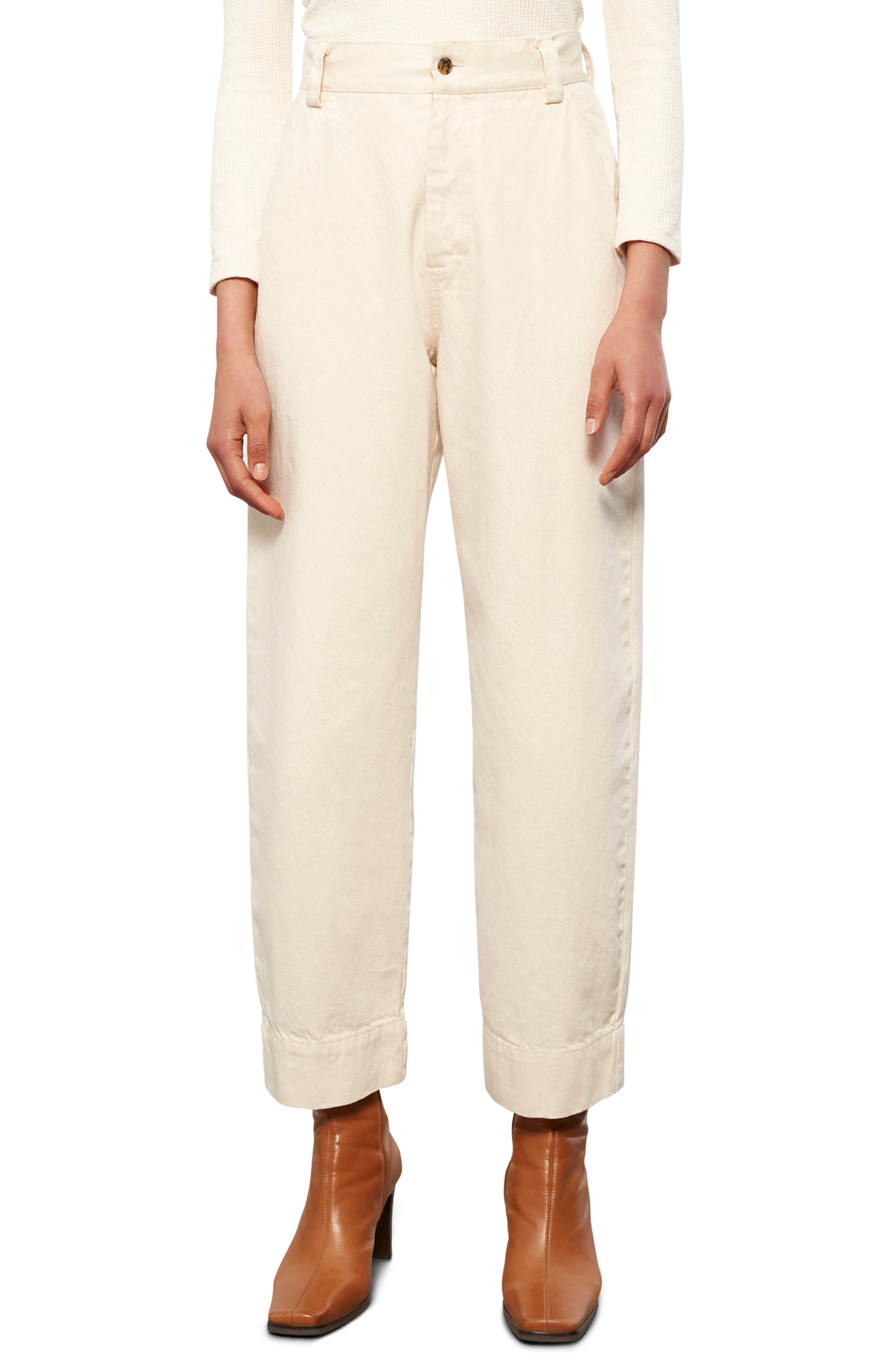 mara hoffman leggings