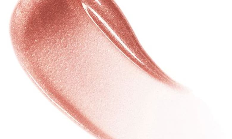 Shop Dior Lip Addict Lip Maximizer Gloss In 051 Nude Bloom