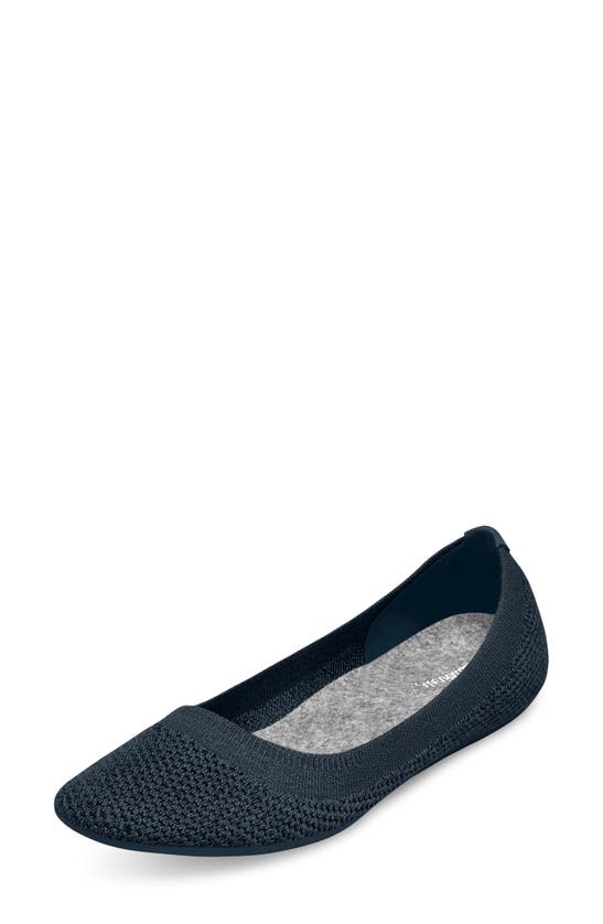 ALLBIRDS TREE BREEZER BALLET FLAT