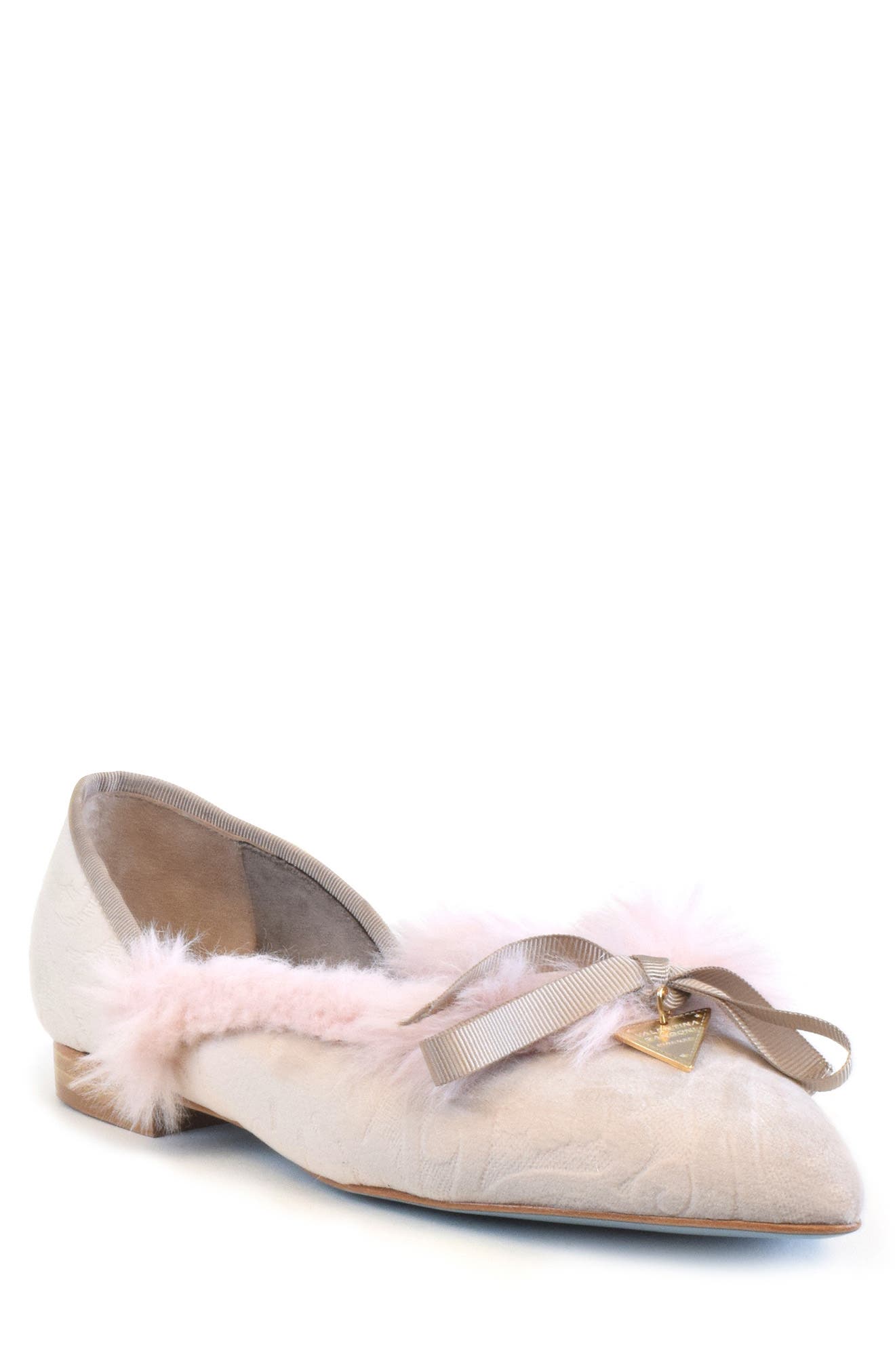 valentina slippers