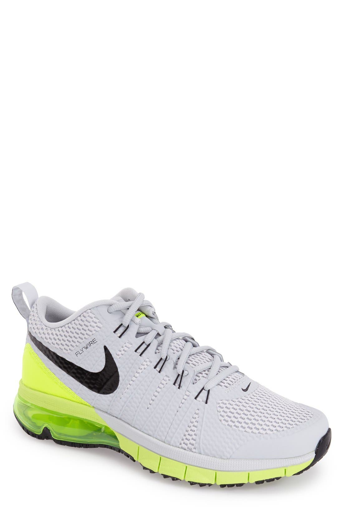 nike tr max 180