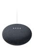 Thumbnail image number 3 of GOOGLE Home Mini, Charcoal, Individual, Gen 2