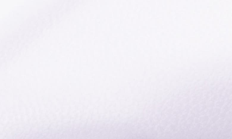 Fashion To Figure Women's Pamela Wide Width Flats In Lavender