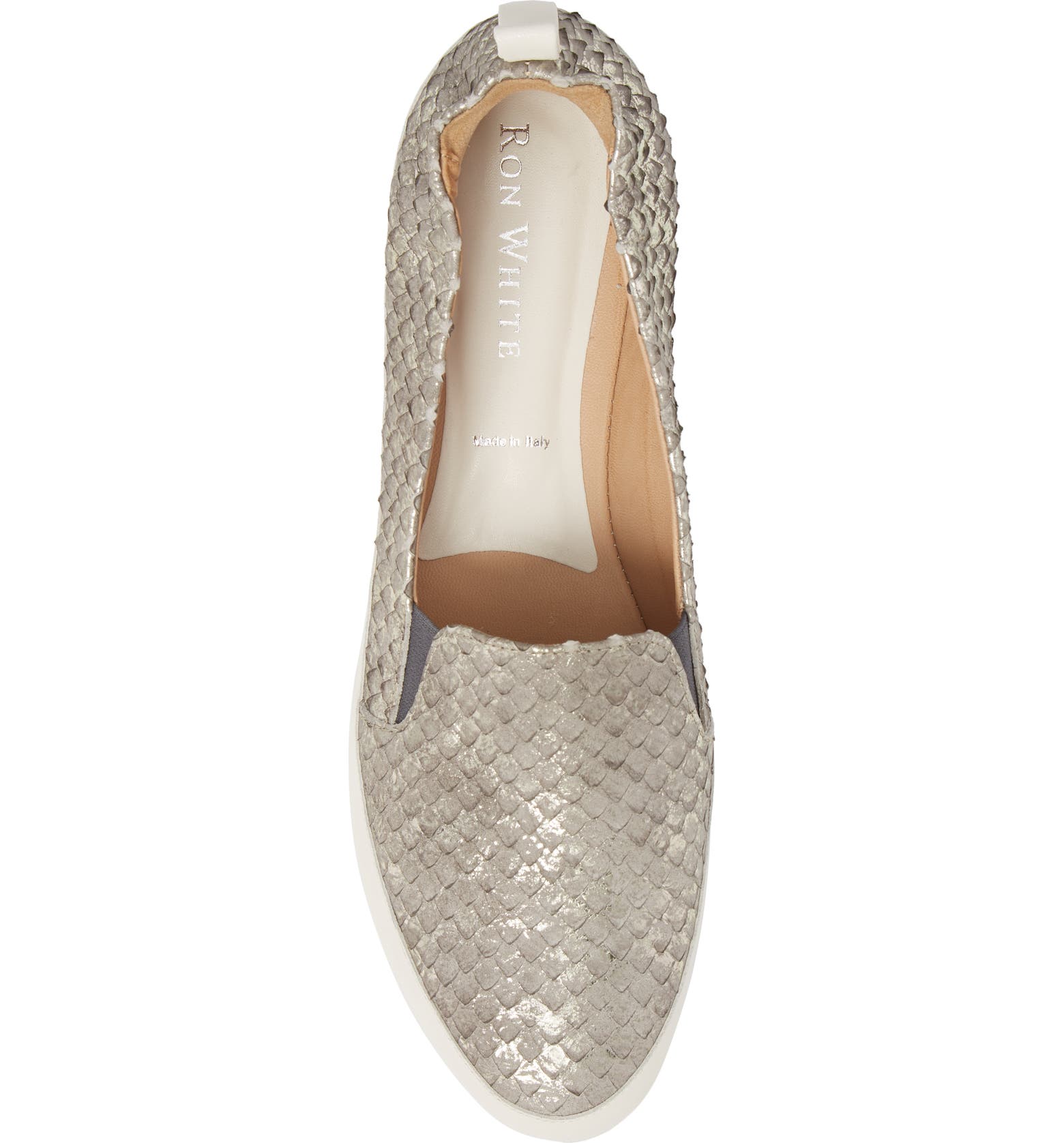 Ron White Nell Slip-On Sneaker (Women) | Nordstrom