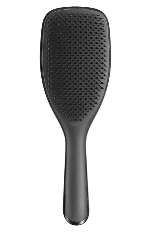 Large Ultimate Detangler Hairbrush in Black
