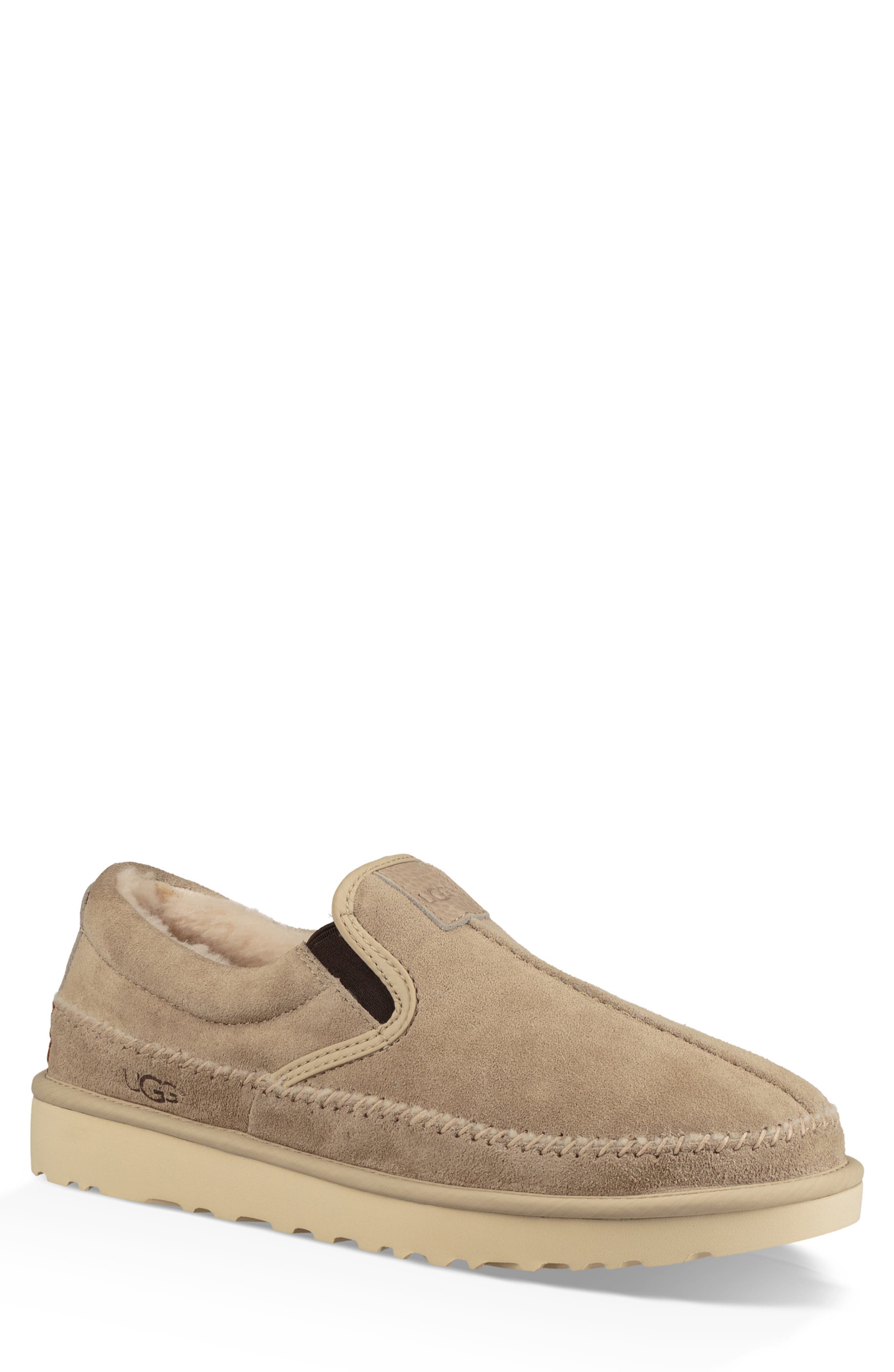 ugg neumel slipper