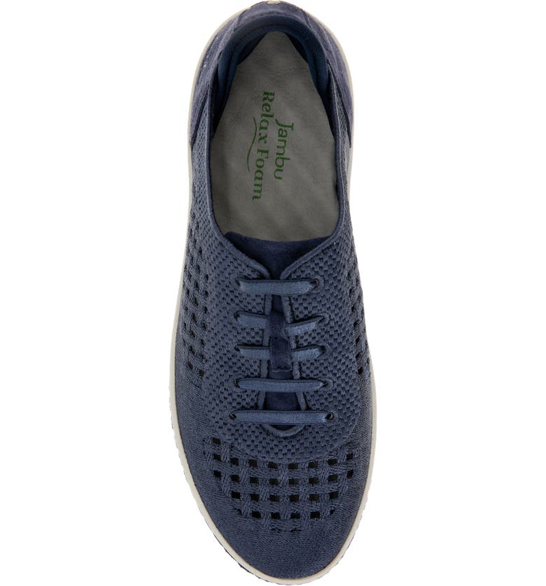 Jambu Lilac Slip-On Sneaker | Nordstrom