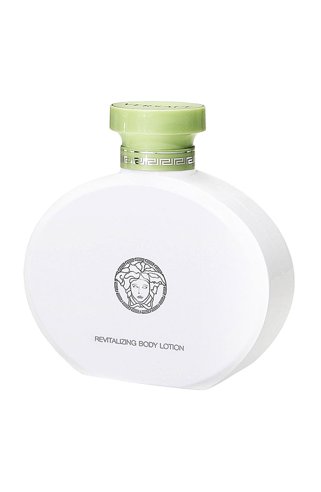 Versace 'Versense' Revitalizing Body Lotion Nordstrom