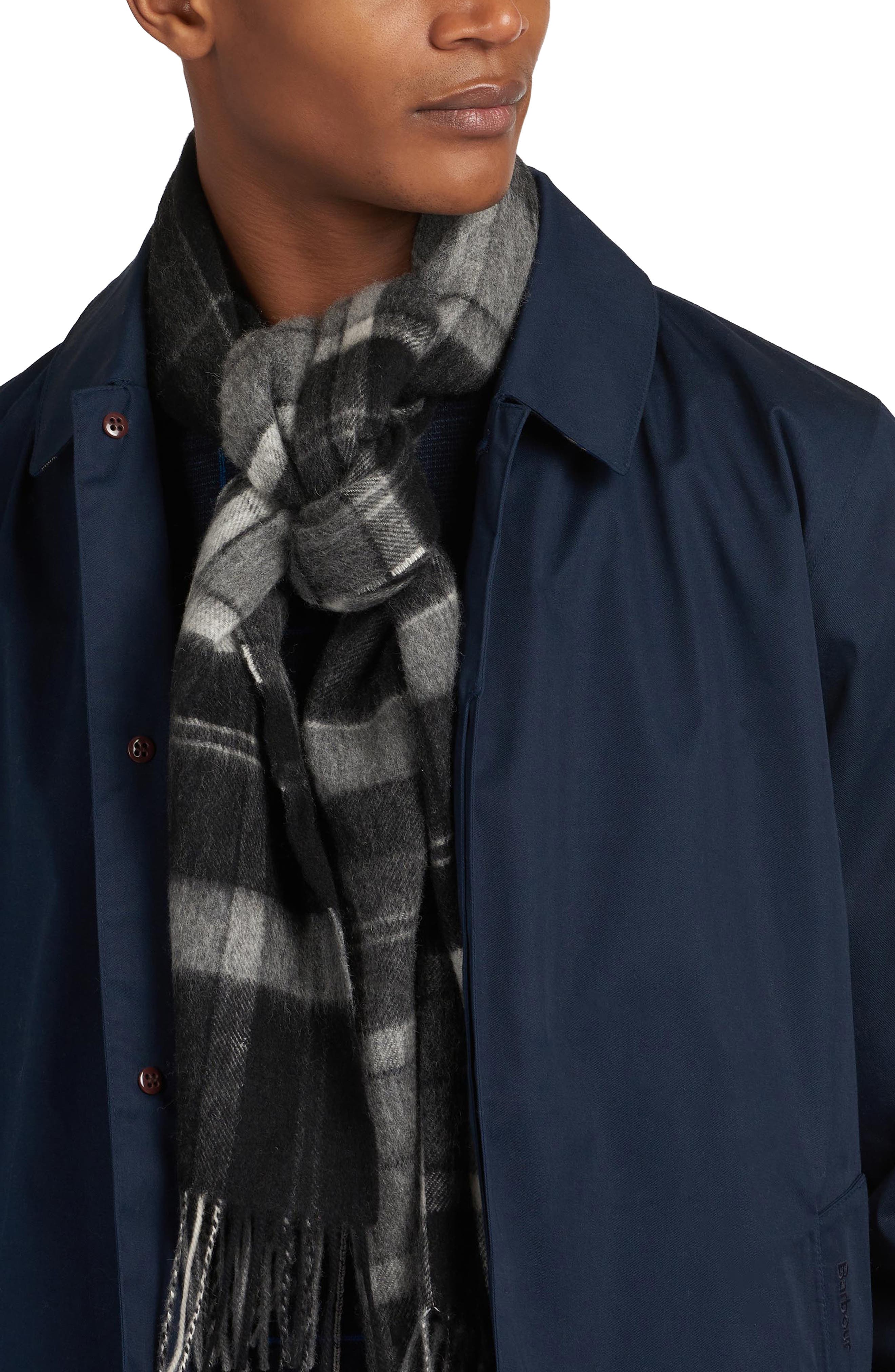 Men's Scarves | Nordstrom