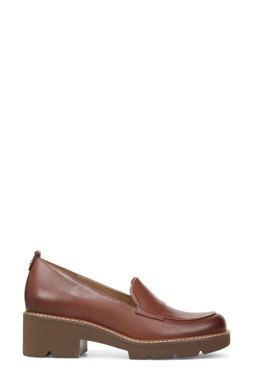 Naturalizer Darry Leather Loafer