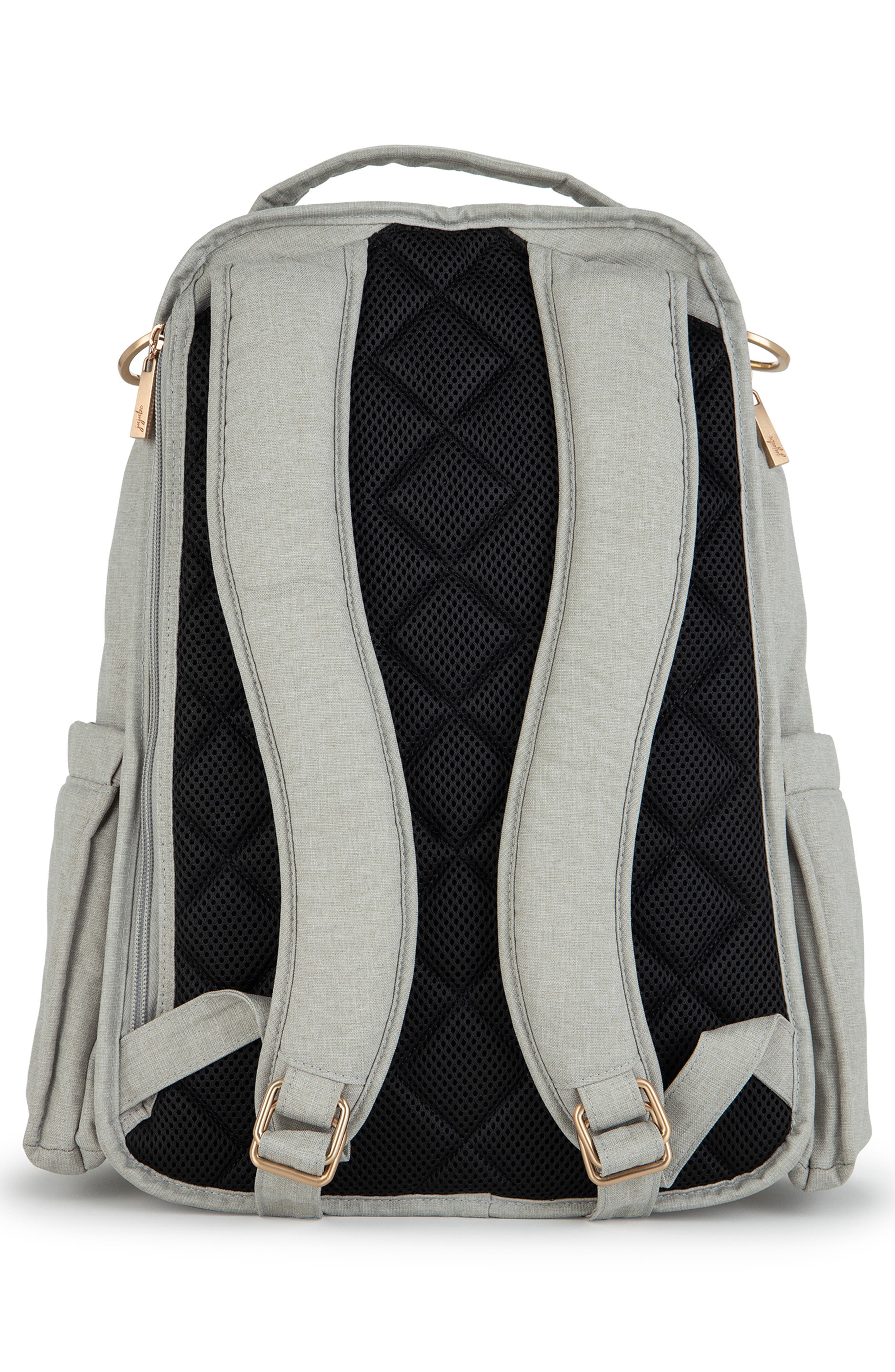 be right back backpack