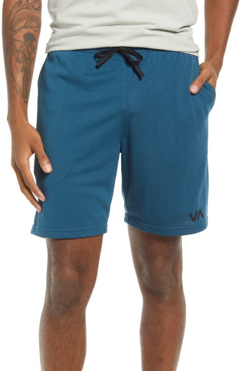 Men S Rvca Workout Shorts Nordstrom