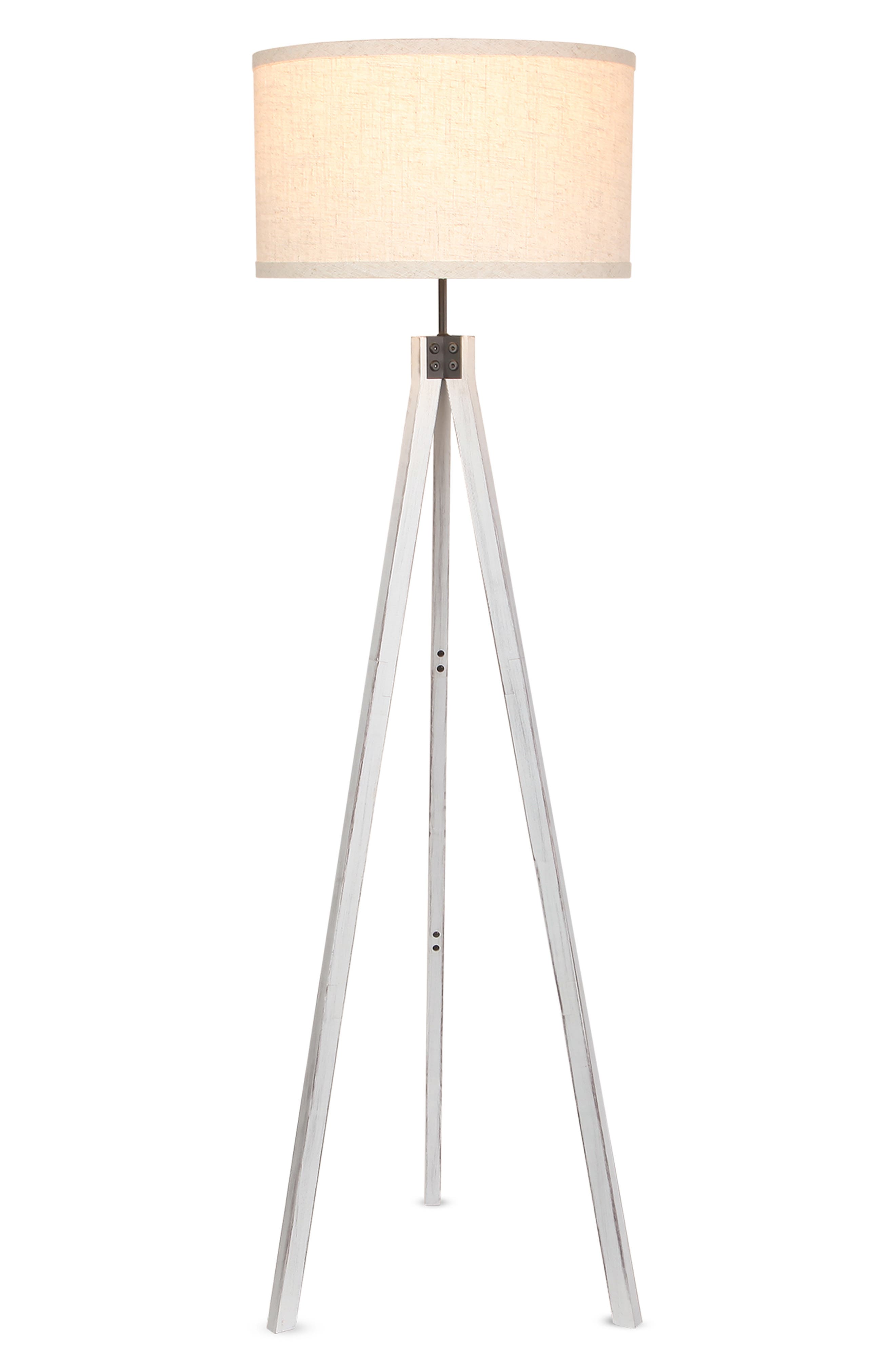 brightech atlas led floor lamp