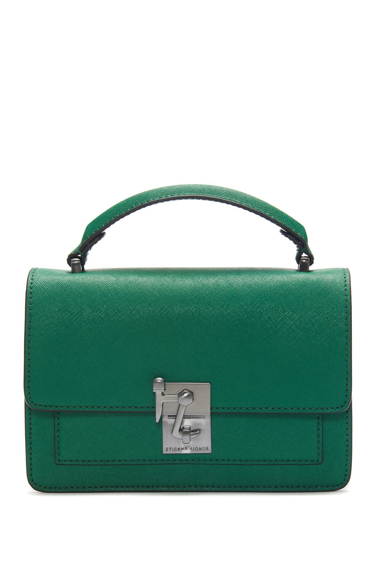 green purses online