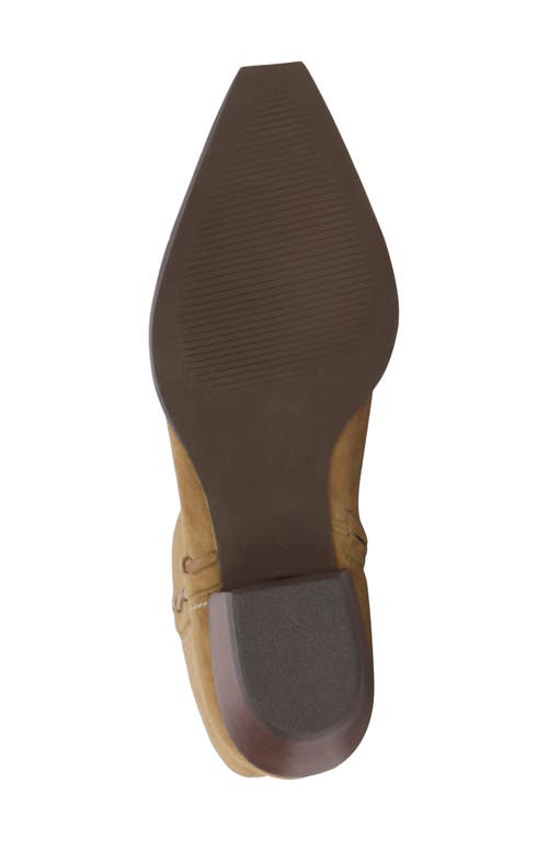 LUCKY BRAND LUCKY BRAND SHAKELL BOOTIE