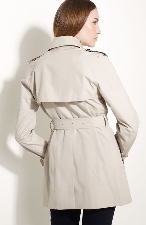 Shop Burberry In Trench