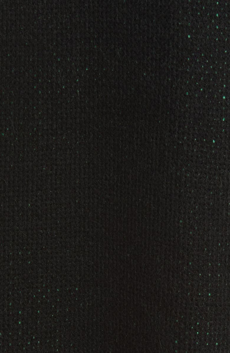 Dressed in Lala Literally Limitless Long Sleeve Oversize Sweater Dress