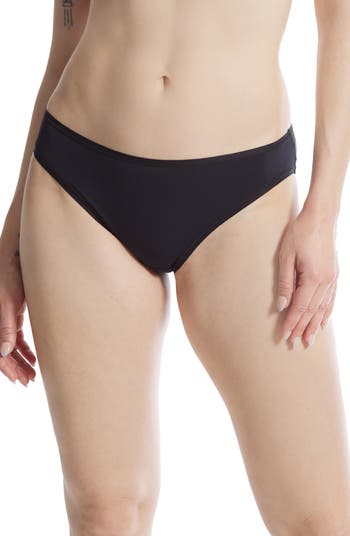 Hanky Panky BreatheSoft Natural Rise Thong 3-Pack