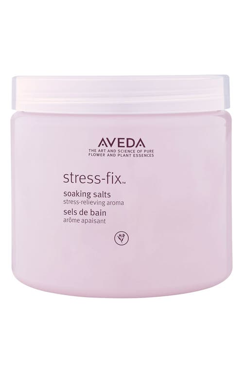 Aveda stress-fix™ Soaking Salts