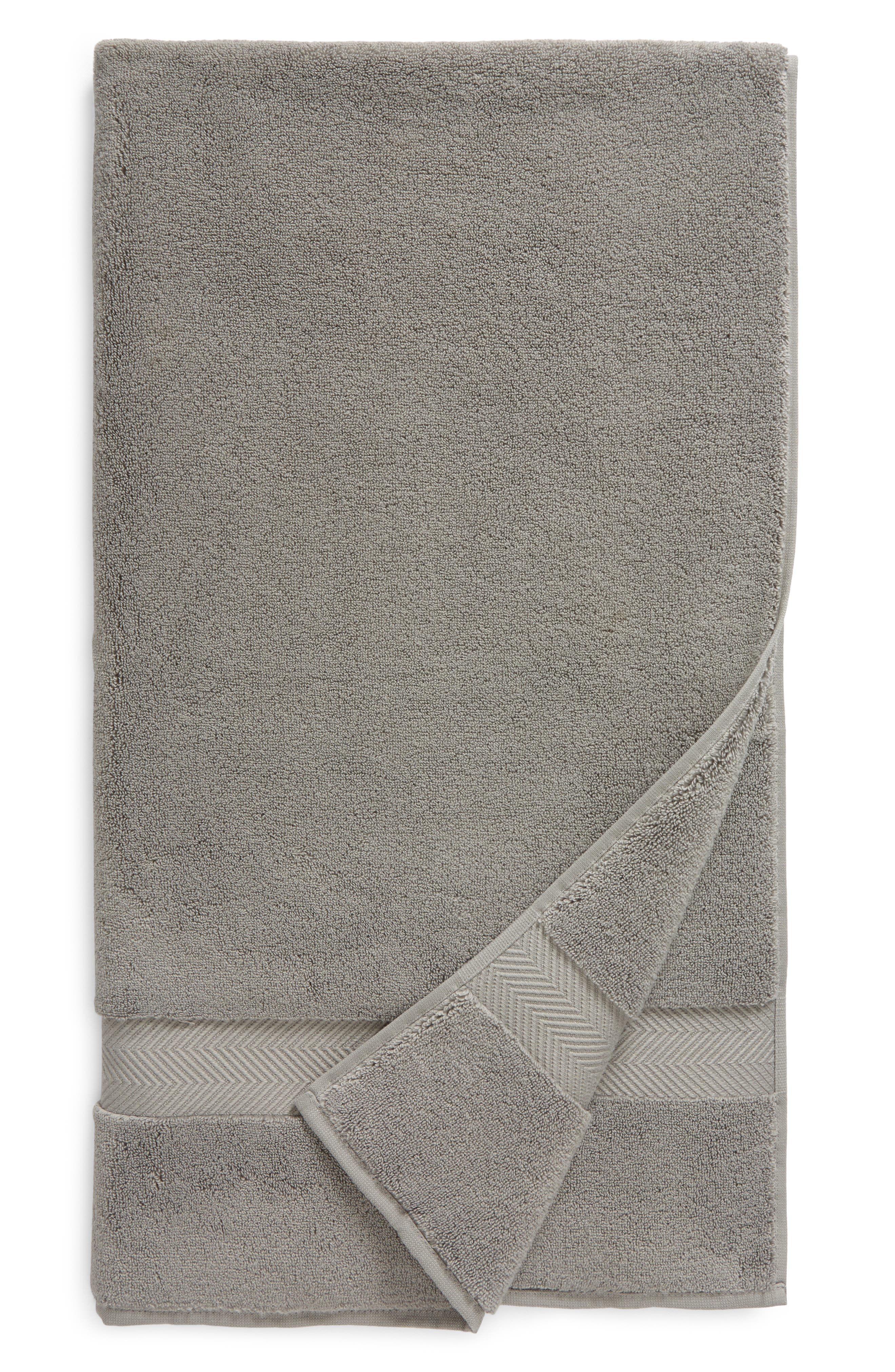 Nordstrom Organic Hydrocotton Bath Towel Nordstrom